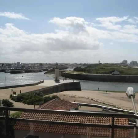 Saint-gilles-croix-de-vie, 2 Pièces, 4 Personnes - Fr-1-324-238