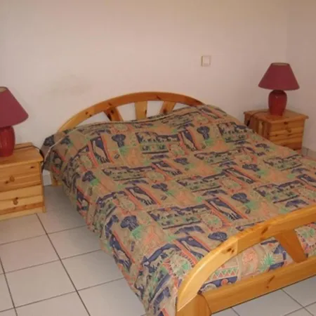Saint-gilles-croix-de-vie, 2 Pièces, 4 Personnes - Fr-1-324-238 *