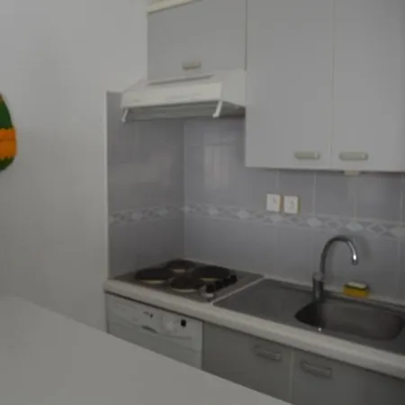 Saint-gilles-croix-de-vie, 2 Pièces, 4 Personnes - Fr-1-324-238 *