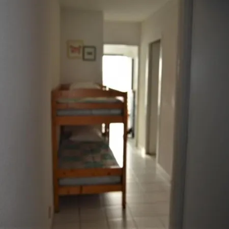Saint-gilles-croix-de-vie, 2 Pièces, 4 Personnes - Fr-1-324-238 Appartamento *