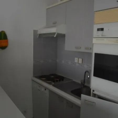 Saint-gilles-croix-de-vie, 2 Pièces, 4 Personnes - Fr-1-324-238 Appartamento *