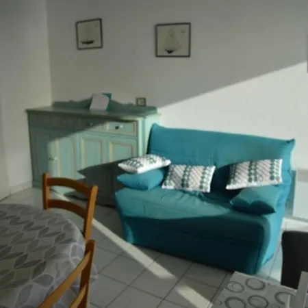 Appartamento Saint-gilles-croix-de-vie, 2 Pièces, 4 Personnes - Fr-1-324-238 *
