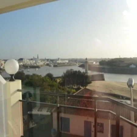 Saint-gilles-croix-de-vie, 2 Pièces, 4 Personnes - Fr-1-324-238 *