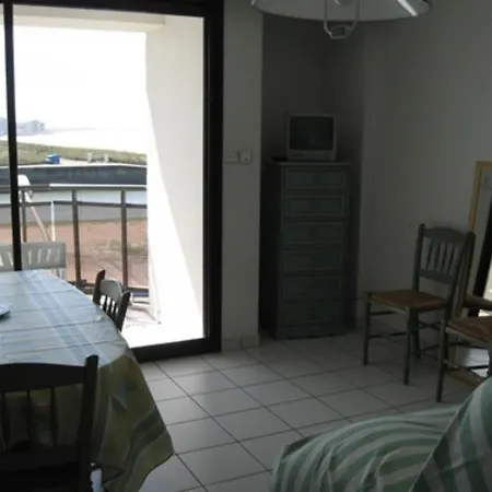 Saint-gilles-croix-de-vie, 2 Pièces, 4 Personnes - Fr-1-324-238