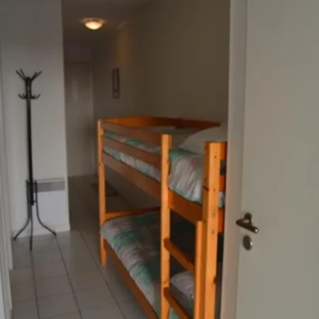 Saint-gilles-croix-de-vie, 2 Pièces, 4 Personnes - Fr-1-324-238 Appartamento